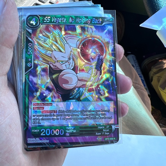 Dragon Ball Super Singles - Picture 11 of 16